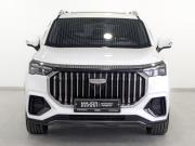 Geely Okavango I Рестайлинг Москва  - изображение 31