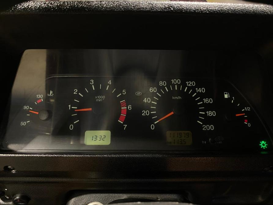 Lada (ВАЗ) 2121 (4x4) I Рестайлинг Челябинск  - изображение 9