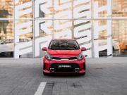 Kia Morning III Рестайлинг 1 Ставрополь  - изображение 25