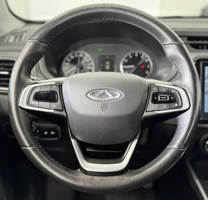 Chery Tiggo 4 I Рестайлинг Шахты  - изображение 13