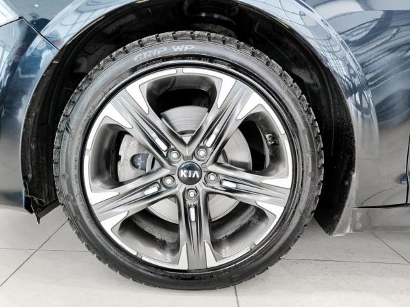 Kia K5 III с пробегом 2021 года, цена 2 599 000 рублей, 110414 км, седан, Автокод Объявления