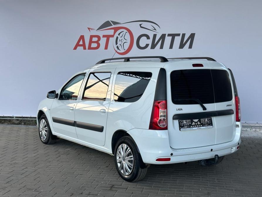 Lada (ВАЗ) Largus I Тамбов  - изображение 5