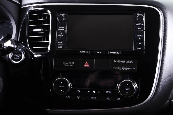 Mitsubishi Outlander III с пробегом 2012 года, цена 1 459 000 рублей, 223000 км, внедорожник, Автокод Объявления