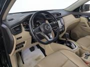 Nissan X-Trail III Рестайлинг Москва  - изображение 50