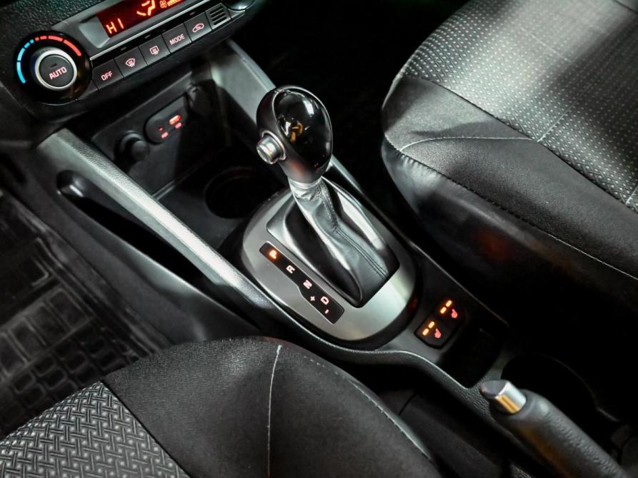 Kia Rio III Рестайлинг Екатеринбург  - изображение 15