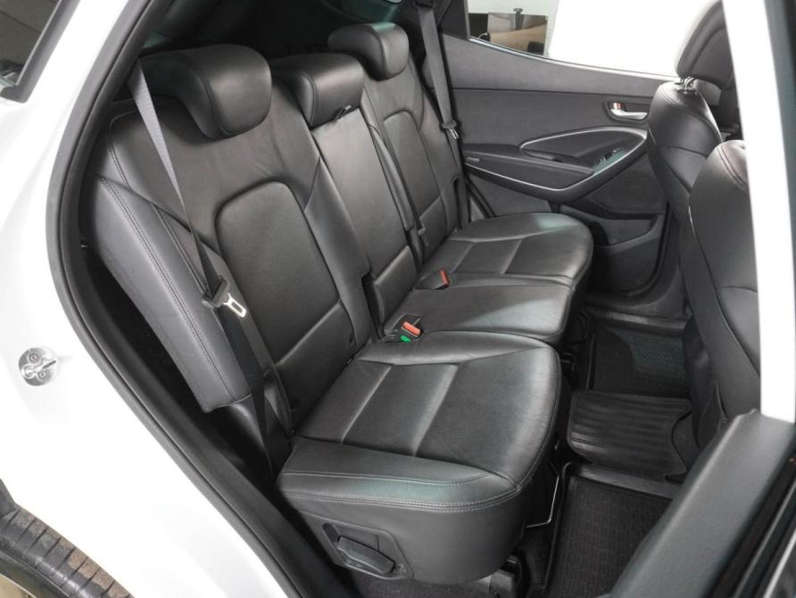 Hyundai Santa Fe III Рестайлинг Воронеж  - изображение 7