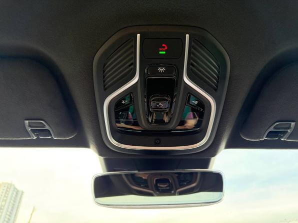 Geely Monjaro I с пробегом 2023 года, цена 3 175 000 рублей, 28000 км, внедорожник, Автокод Объявления