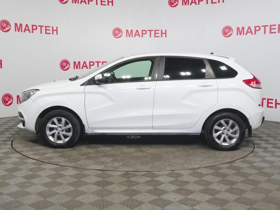 Lada (ВАЗ) XRAY I Вологда  - изображение 8