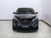Hyundai Tucson III Ростов-на-Дону  - изображение 21