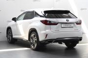Lexus RX IV Владивосток  - изображение 33