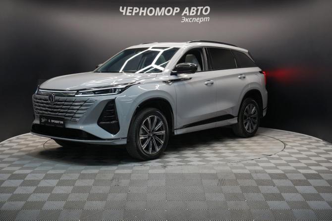 Changan CS75 Plus III с пробегом 2024 года, цена 2 790 000 рублей, 27000 км, внедорожник, Автокод Объявления