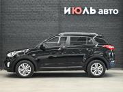 Hyundai Creta I Екатеринбург  - изображение 24