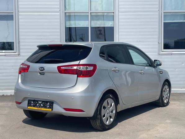 Kia Rio III с пробегом 2014 года, цена 715 000 рублей, 152720 км, хэтчбек, Автокод Объявления