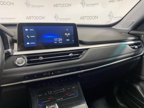 Chery Tiggo 7 Pro I с пробегом 2021 года, цена 1 579 000 рублей, 85010 км, внедорожник, Автокод Объявления