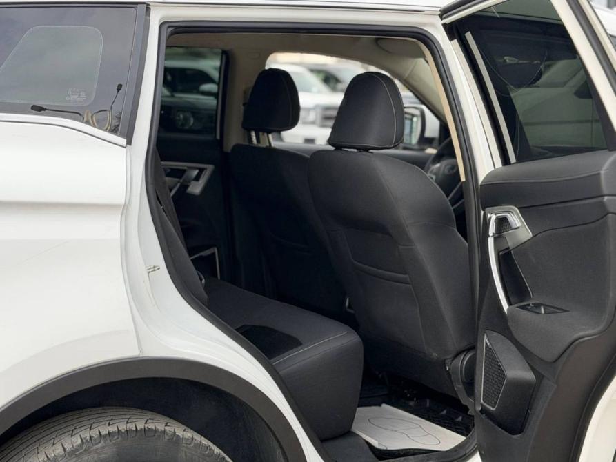 Geely Atlas I Тула  - изображение 14