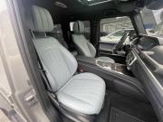 Mercedes-Benz G-Класс AMG II (W465) Рестайлинг Москва  - изображение 31