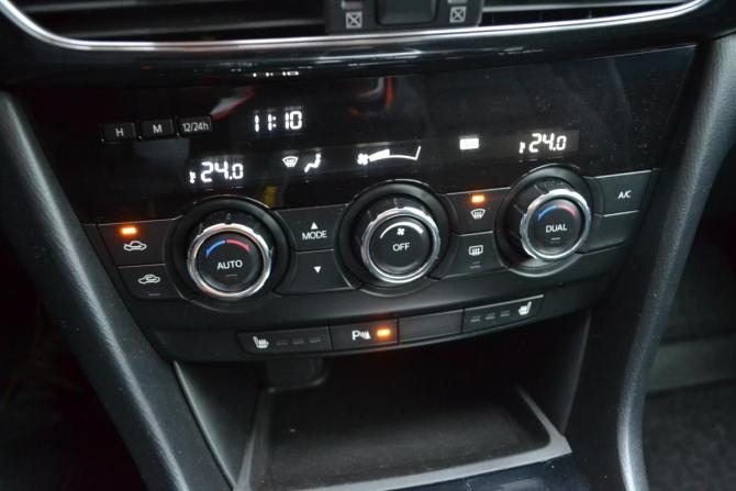 Mazda 6 III (GJ) с пробегом 2014 года, цена 1 750 000 рублей, 128821 км, седан, Автокод Объявления