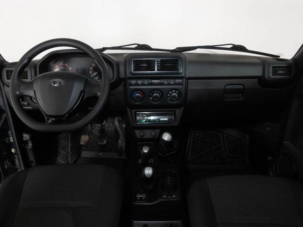 Lada (ВАЗ) Niva Legend с пробегом 2023 года, цена 860 000 рублей, 37300 км, внедорожник, Автокод Объявления