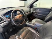 Ford Explorer V Рестайлинг 2 Самара  - изображение 31