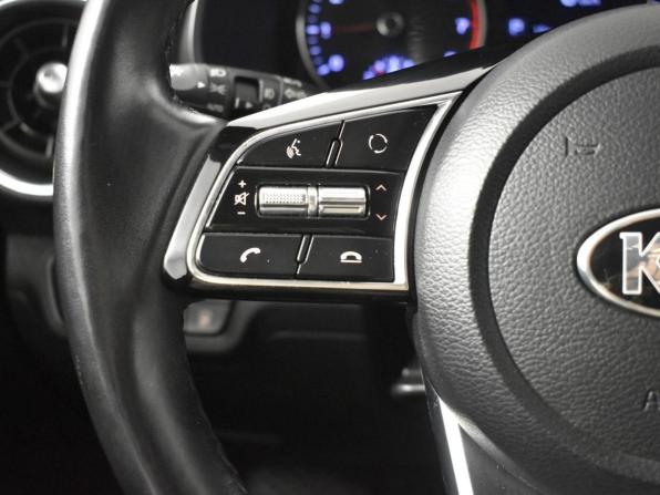 Kia Cerato IV с пробегом 2021 года, цена 1 998 200 рублей, 133121 км, седан, Автокод Объявления