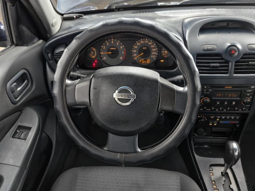 Nissan Almera Classic I Нижний Новгород  - изображение 14