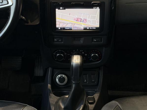 Renault Duster I Рестайлинг с пробегом 2019 года, цена 1 490 000 рублей, 111914 км, внедорожник, Автокод Объявления