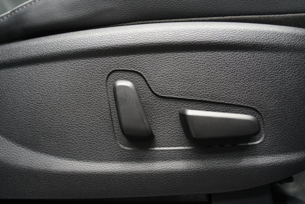 Hyundai Santa Fe IV Рестайлинг Крым  - изображение 28
