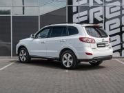 Hyundai Santa Fe II Рестайлинг Краснодар  - изображение 25