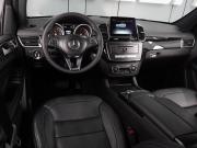 Mercedes-Benz GLS I (X166) Воронеж  - изображение 34