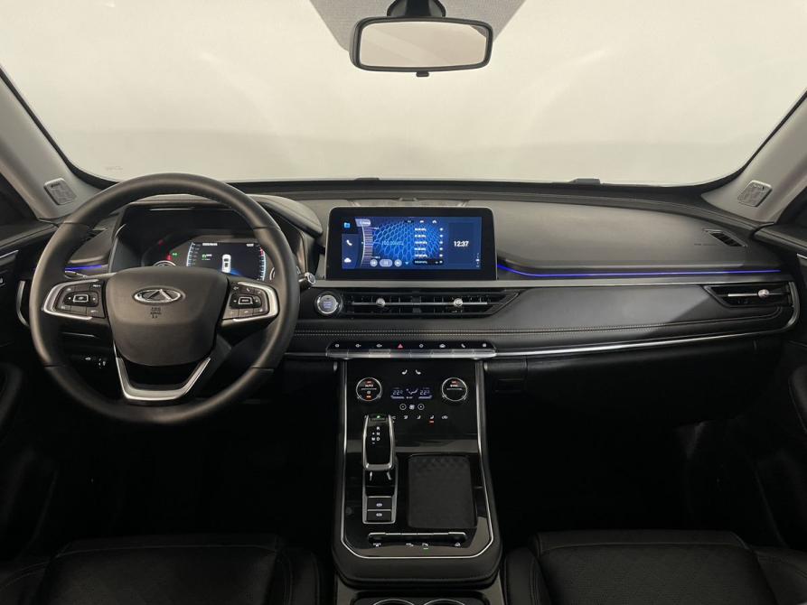 Chery Tiggo 8 I Рестайлинг Великий Новгород  - изображение 15