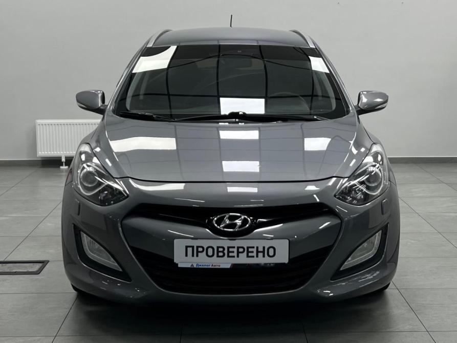 Hyundai i30 II Казань  - изображение 2