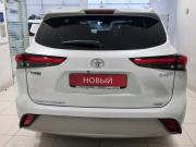 Toyota Highlander IV (XU70) Омск  - изображение 25
