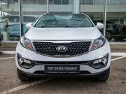Kia Sportage III Рестайлинг Волгоград  - изображение 42