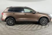 Volkswagen Touareg II Волгоград  - изображение 33