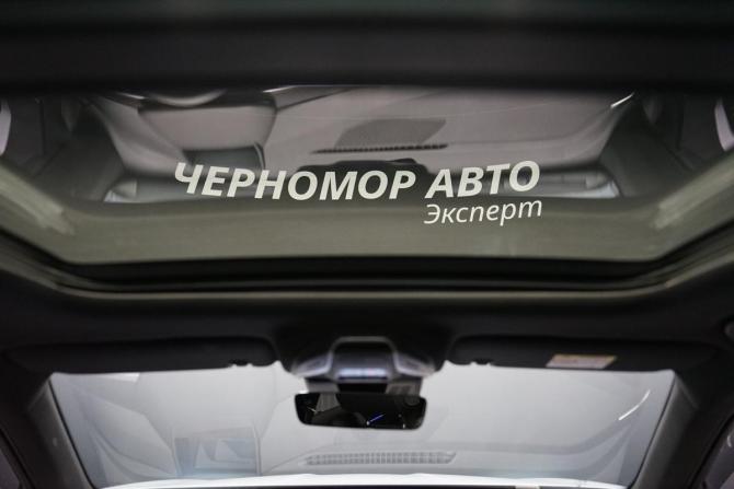 Geely Tugella I Рестайлинг с пробегом 2023 года, цена 3 390 000 рублей, 21873 км, внедорожник, Автокод Объявления