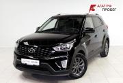 Hyundai Creta I Рестайлинг Саратов  - изображение 27