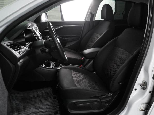 Lada (ВАЗ) Vesta I с пробегом 2020 года, цена 954 000 рублей, 186781 км, универсал, Автокод Объявления