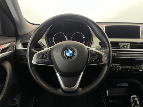 BMW X1 II (F48) Рестайлинг с пробегом 2020 года, цена 2 400 000 рублей, 147319 км, внедорожник, Автокод Объявления