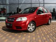 Chevrolet Aveo I Калуга  - изображение 15