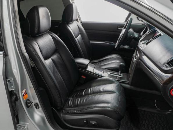 Nissan Teana II Рестайлинг с пробегом 2012 года, цена 1 070 000 рублей, 165434 км, седан, Автокод Объявления
