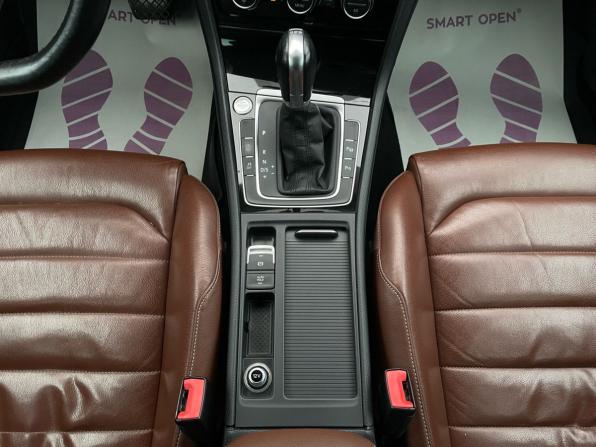 Volkswagen Golf VII с пробегом 2014 года, цена 1 370 000 рублей, 202827 км, хэтчбек, Автокод Объявления