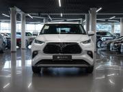 Toyota Highlander IV (XU70) Москва  - изображение 32