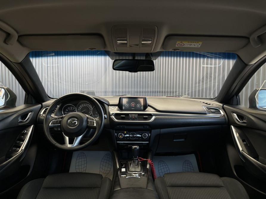 Mazda 6 III (GJ) Рестайлинг Пермь  - изображение 5