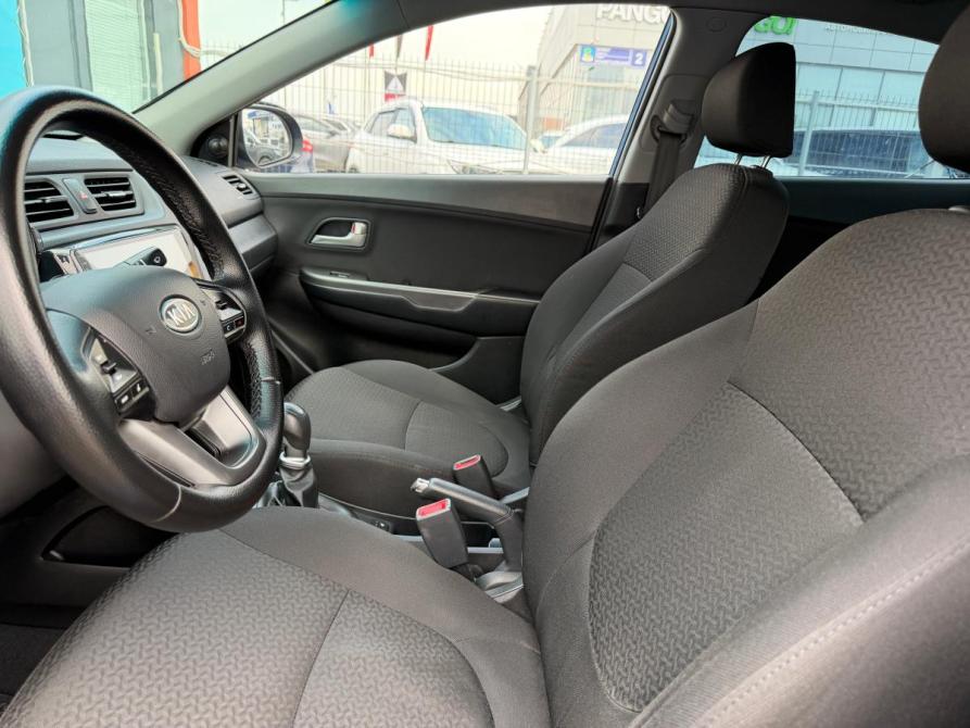 Kia Rio III Набережные Челны  - изображение 18