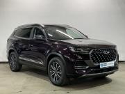 Chery Tiggo 8 Pro Max I Ярославль  - изображение 20