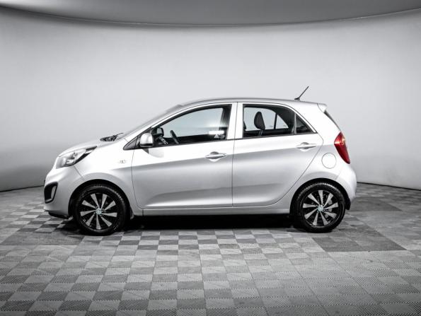 Kia Picanto II с пробегом 2011 года, цена 630 000 рублей, 243021 км, хэтчбек, Автокод Объявления