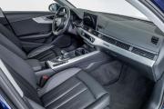 Audi A4 V (B9) Рестайлинг Казань  - изображение 21