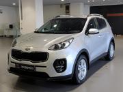 Kia Sportage IV Казань  - изображение 23