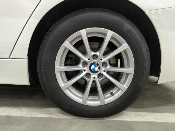 BMW 3 серии VI (F3x) с пробегом 2013 года, цена 1 250 000 рублей, 185824 км, седан, Автокод Объявления