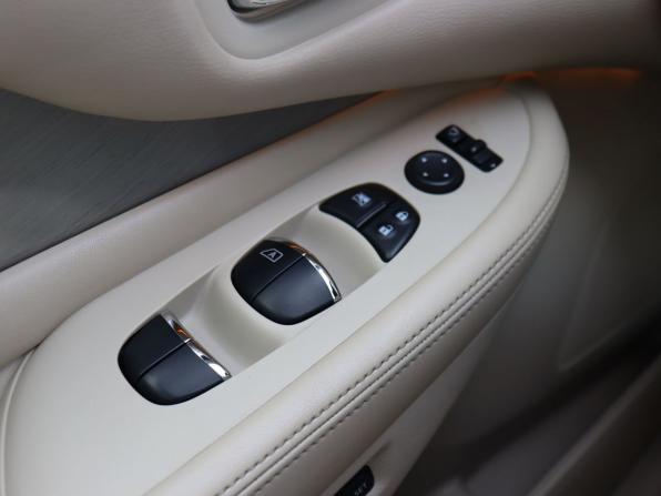 Nissan Murano III (Z52) с пробегом 2020 года, цена 2 895 000 рублей, 93628 км, внедорожник, Автокод Объявления